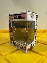 Funko POP! Freddy Fazbear