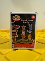 Funko POP! Freddy Fazbear