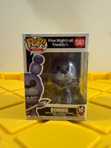Funko POP! Bonnie