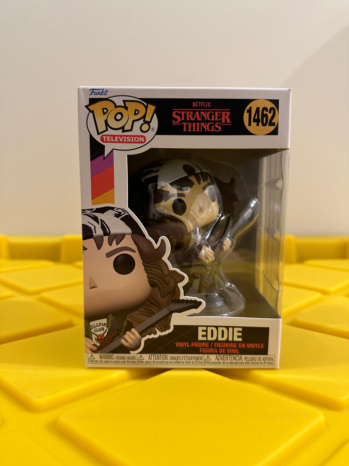 Eddie