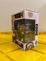 Eddie