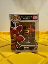 Funko POP! Foxy