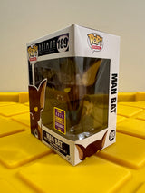 Funko POP! Man Bat - Limited Edition 2017 SDCC Exclusive
