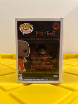 Sam With Lollipop - Limited Edition Funko Shop Exclusive