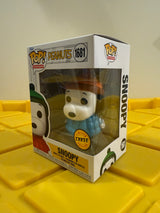 Snoopy - Limited Edition Chase - Limited Edition Specialty Series Exclusive
