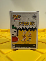 Snoopy - Limited Edition Chase - Limited Edition Specialty Series Exclusive