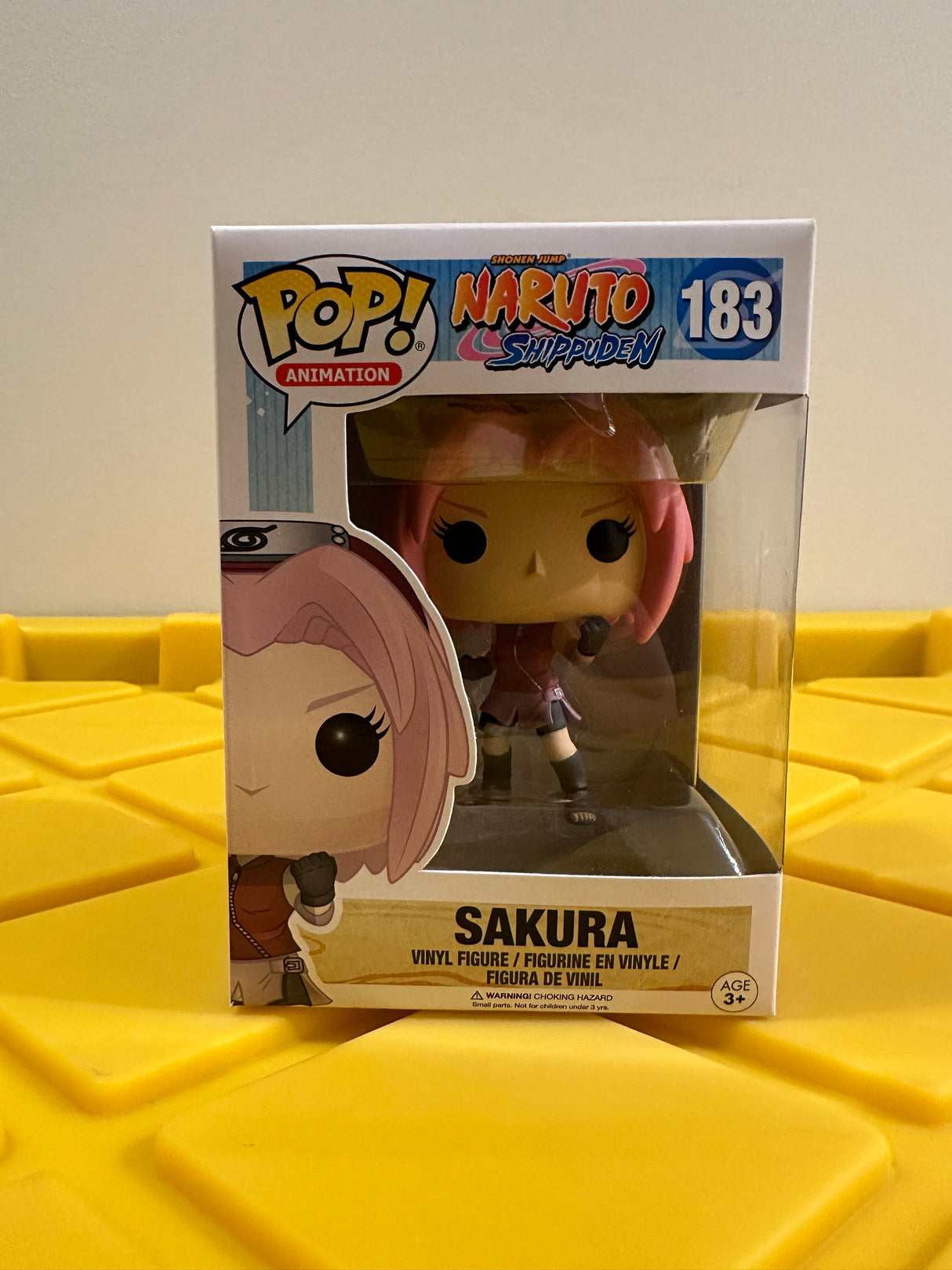 Funko POP! Sakura