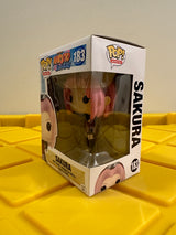 Funko POP! Sakura