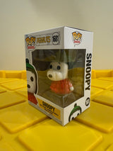 Funko POP! Snoopy - Limited Edition Specialty Series Exclusive
