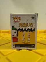 Funko POP! Snoopy - Limited Edition Specialty Series Exclusive