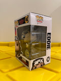 Eddie (Metallic) - Limited Edition Special Edition Exclusive