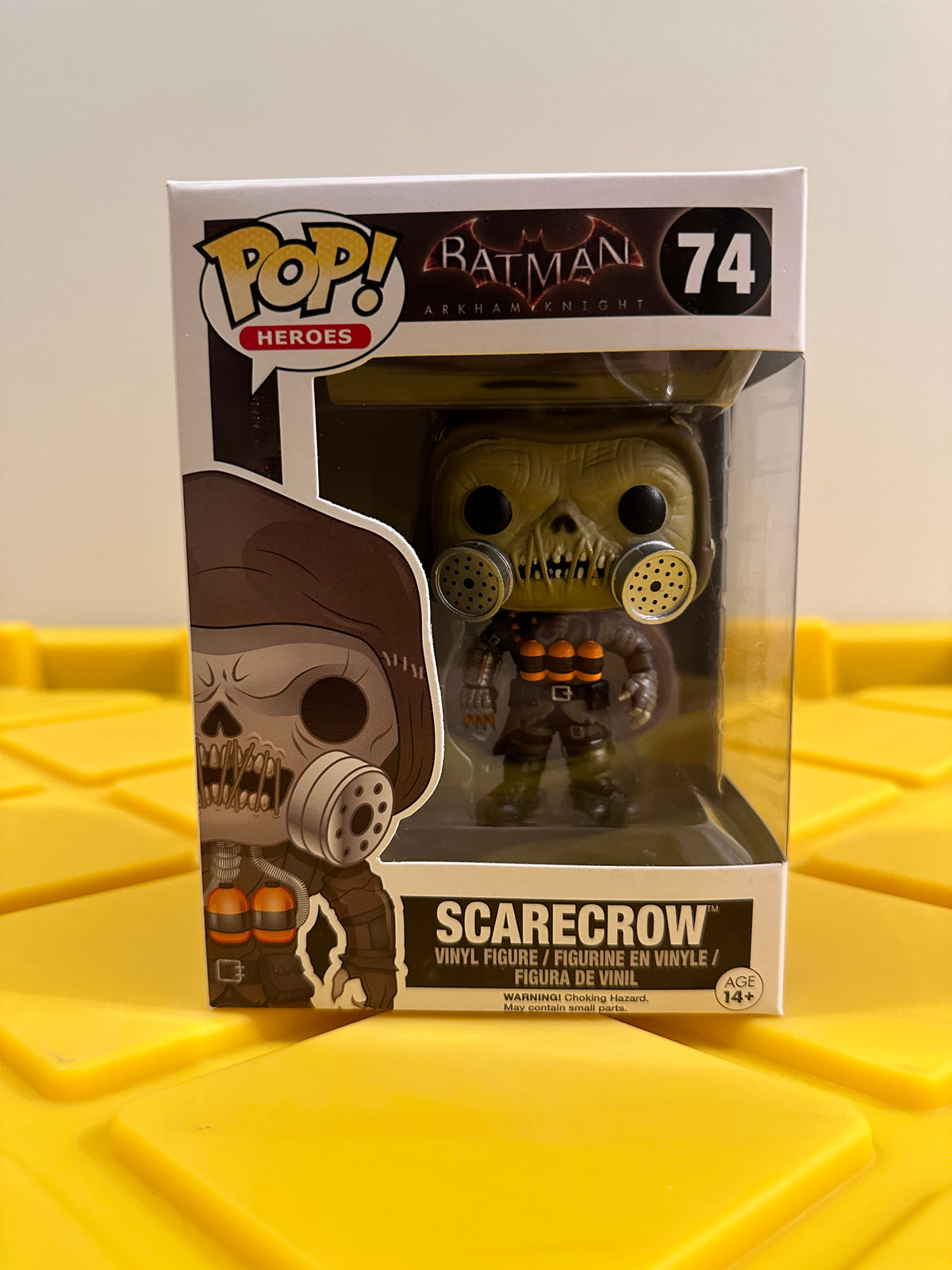 Scarecrow