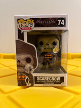 Scarecrow