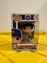 Max Scherzer