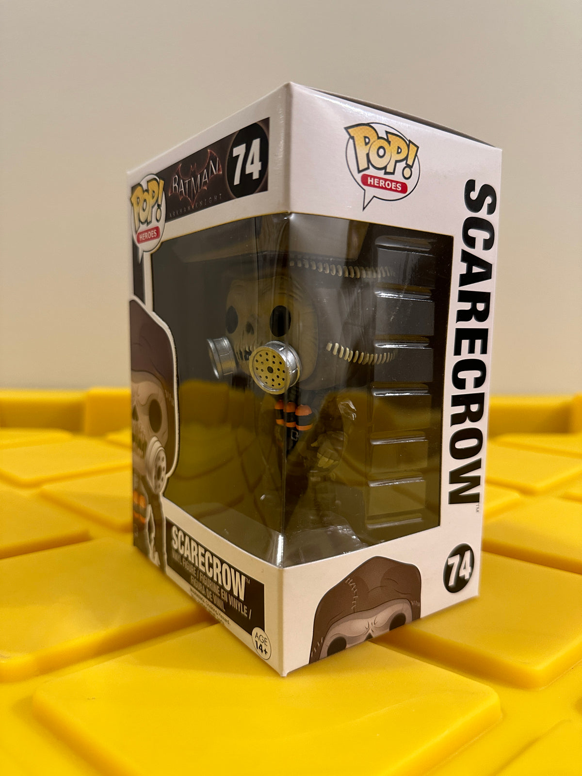 Scarecrow