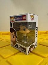 Funko POP! Felix Catton