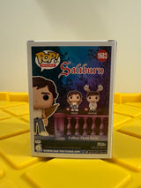 Funko POP! Felix Catton