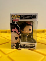 Funko POP! Amy Winehouse