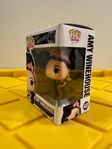 Funko POP! Amy Winehouse