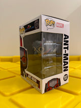 Funko POP! Ant-Man (Factory Misprint)