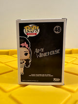 Funko POP! Amy Winehouse