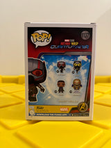 Funko POP! Ant-Man (Factory Misprint)