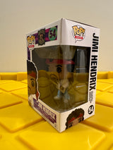 Funko POP! Jimi Hendrix