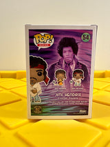 Funko POP! Jimi Hendrix