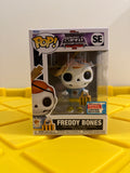 Freddy Bones - Limited Edition 2023 NYCC Exclusive