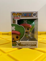 Funko POP! Chopperemon