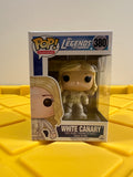 White Canary