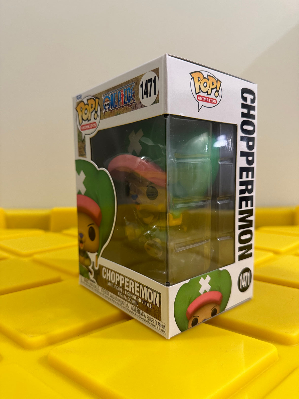 Funko POP! Chopperemon