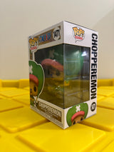 Funko POP! Chopperemon