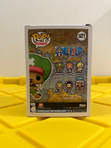 Funko POP! Chopperemon