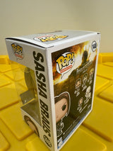 Sasha Braus (Metallic) - Limited Edition Chalice Collectibles Exclusive