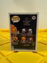 Pumpkin King (Scented) - Limited Edition Entertainment Earth Exclusive