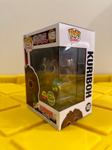 Kuriboh (Glow) (Flocked) - Limited Edition Special Edition Exclusive