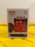 Kuriboh (Glow) (Flocked) - Limited Edition Special Edition Exclusive