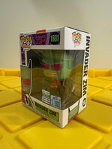 Funko POP! Invader Zim - Limited Edition 2025 WonderCon Exclusive