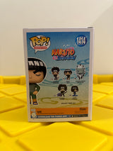 Funko POP! Might Guy (Winking) - Limited Edition Hot Topic Exclusive