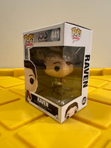 Funko POP! Raven