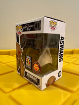 Aswang (Flocked) - Limited Edition 2015 ToyCon Exclusive