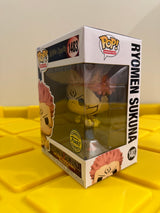 Ryomen Sukuna - Limited Edition Special Edition Exclusive
