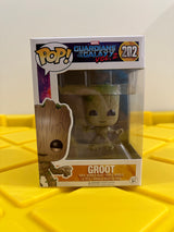 Funko POP! Groot