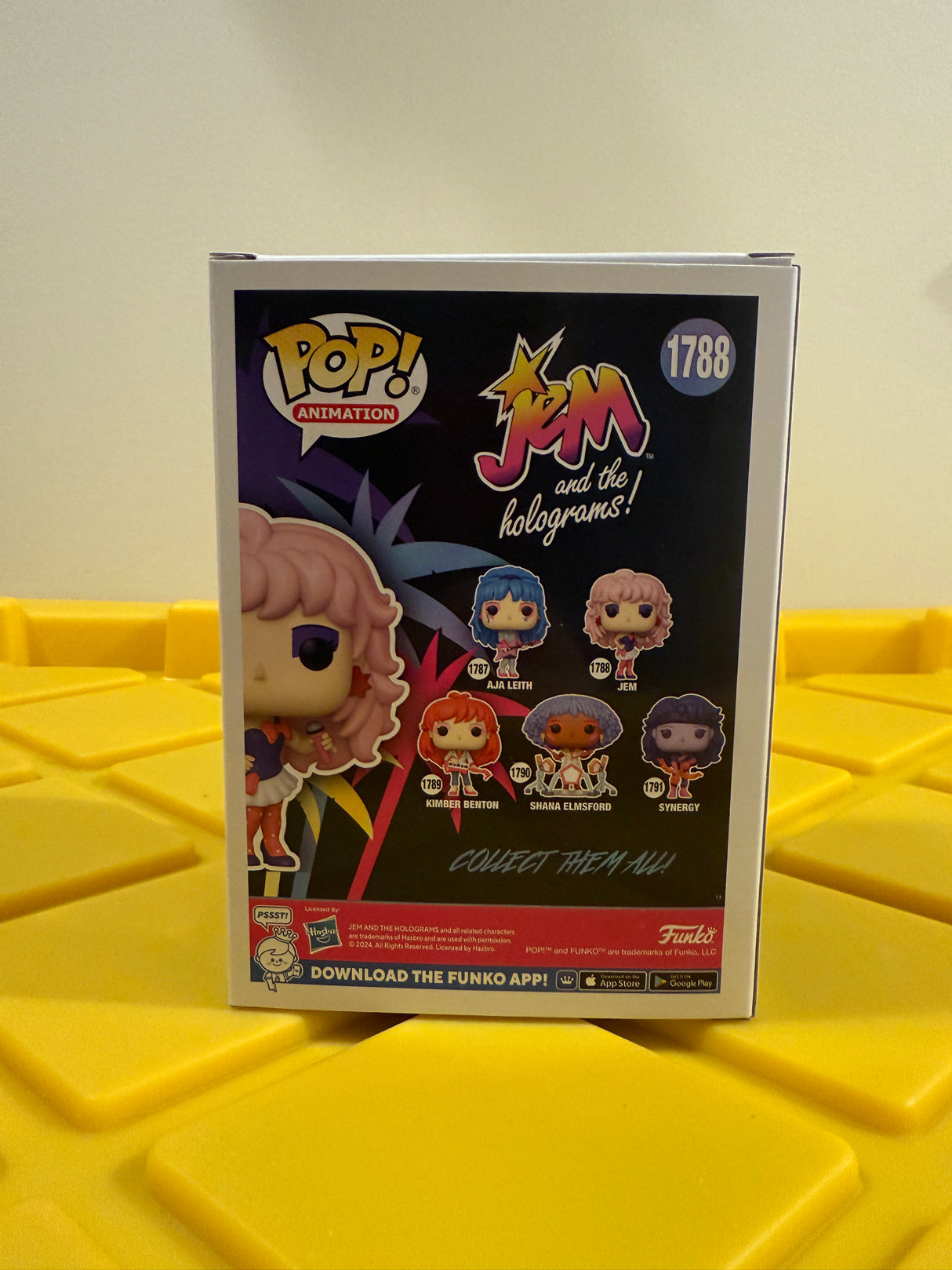 Jem