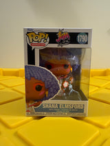 Shana Elmsford