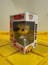 Funko POP! Martin