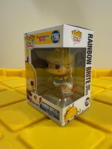 Funko POP! Rainbow Brite and Sprite