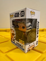 Ahsoka - Limited Edition Hot Topic Exclusive