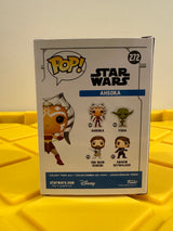 Ahsoka - Limited Edition Hot Topic Exclusive
